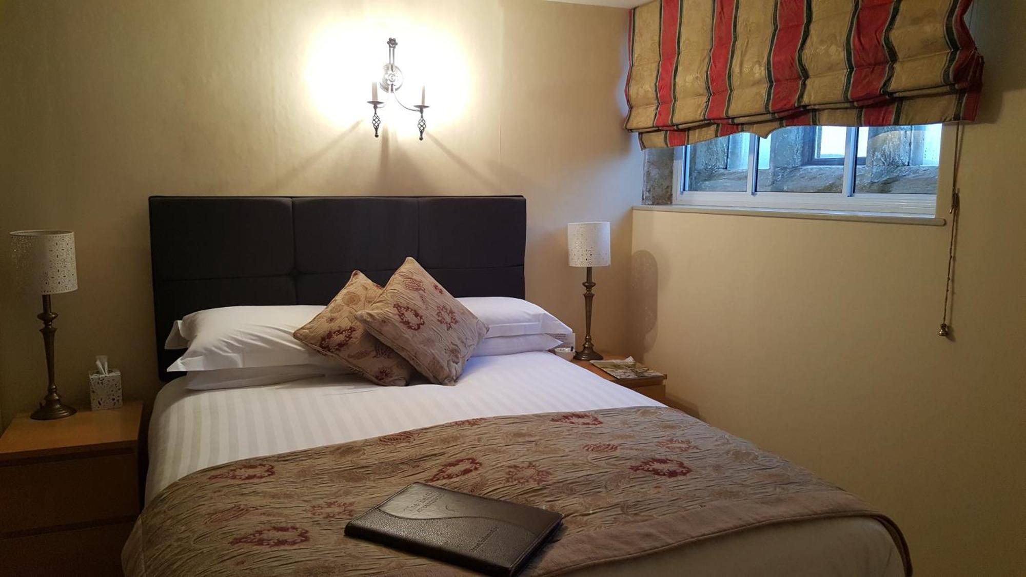Bed and Breakfast The Belfry At Yarcombe Exteriér fotografie
